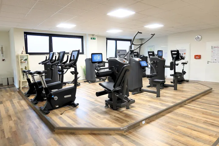Haus der Gesundheit Twist UG — fitnessstudio in Twist — 3