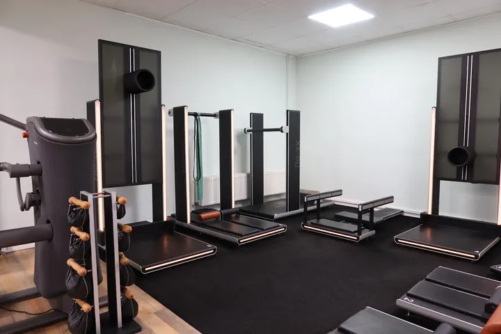 Haus der Gesundheit Twist UG — fitnessstudio in Twist — 4