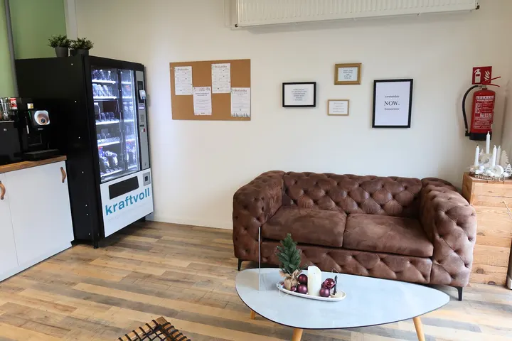 Haus der Gesundheit Twist UG — fitnessstudio in Twist — 5