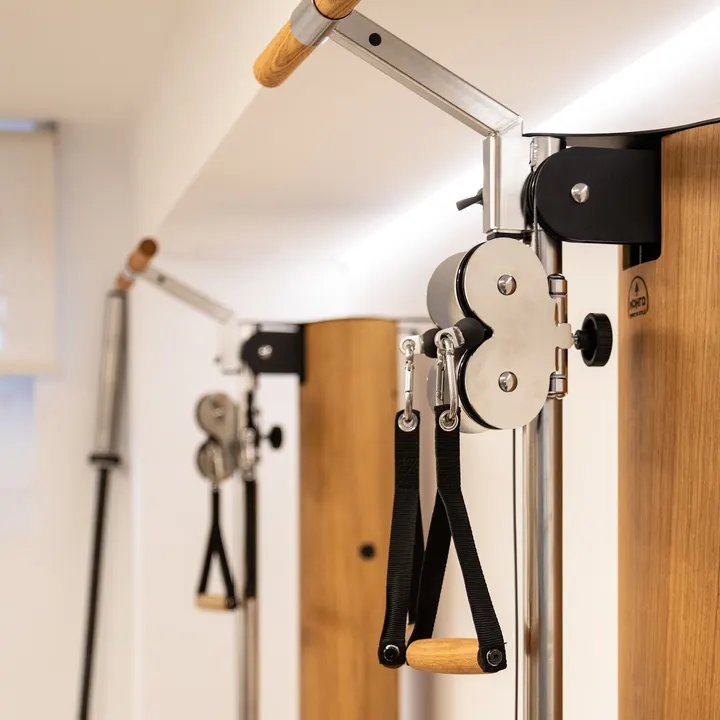 KLIMB Chamberí — escalada-studio en Madrid — 5