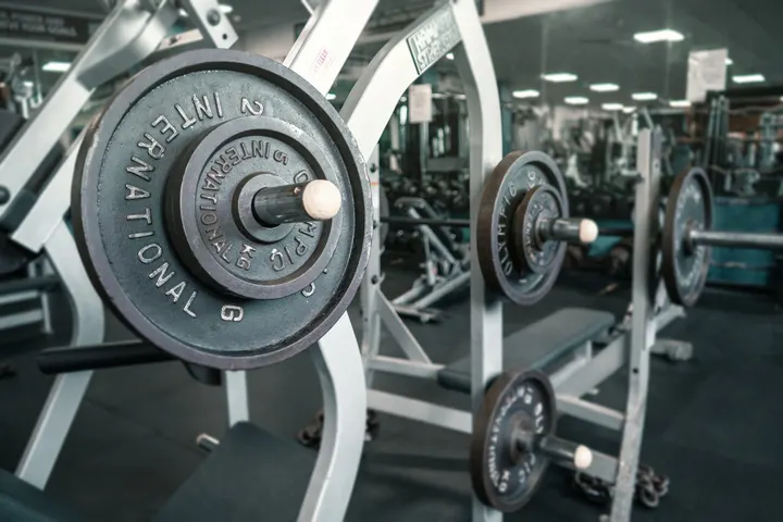Capitol Gym — boxing-studio in Rowley Green, Coventry — 3