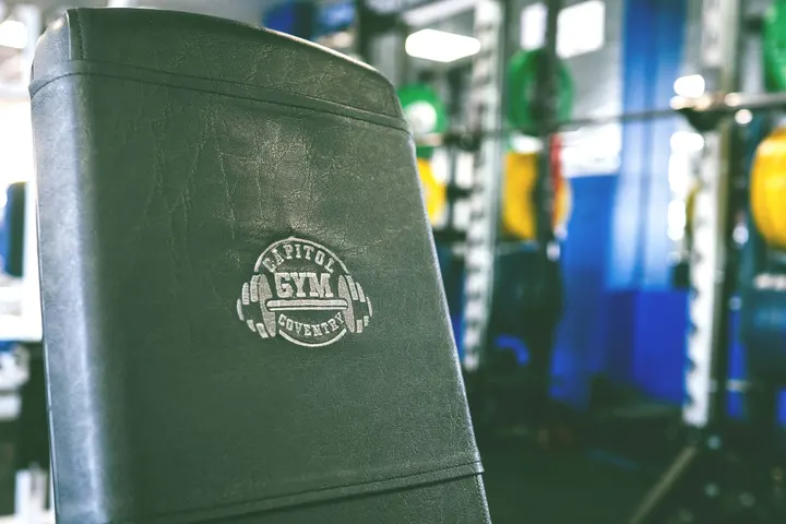 Capitol Gym — Boxing in Rowley Green, Coventry