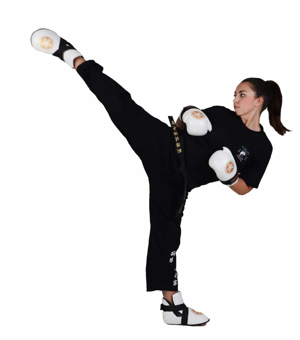 Kampfkunst- und Charakterschule — kampfsport-studio in Oberhausen — 5