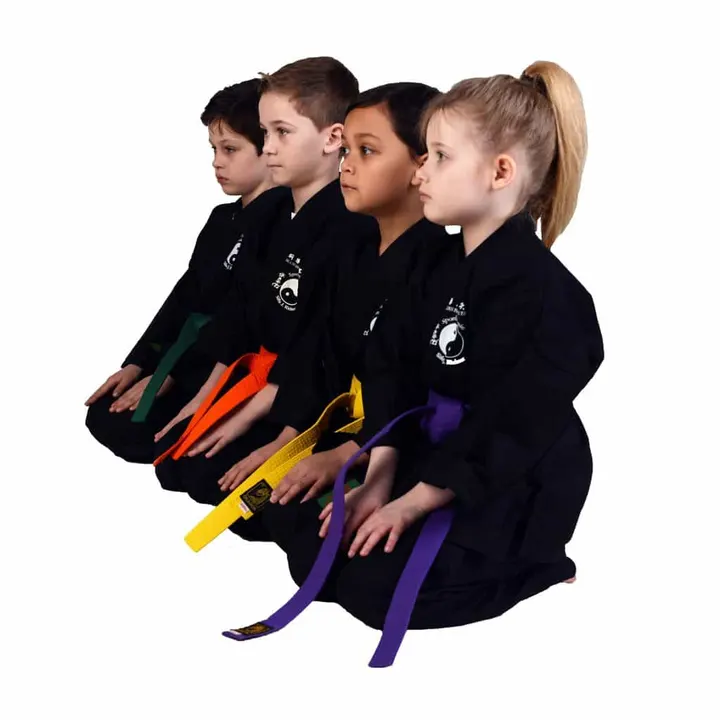 Kampfkunst- und Charakterschule — Martial Arts in Osterfeld, Oberhausen