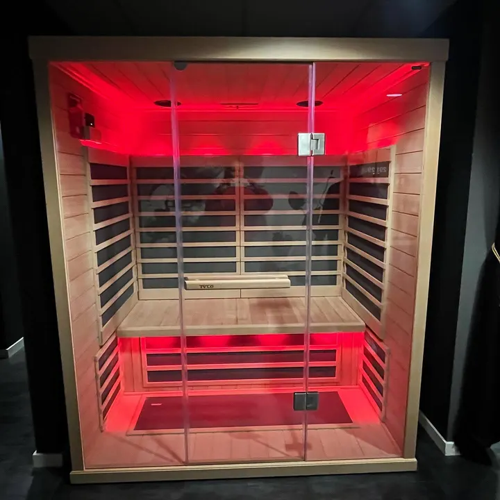 Endorfin Lerum — hyrox-studio i Göteborg — 4