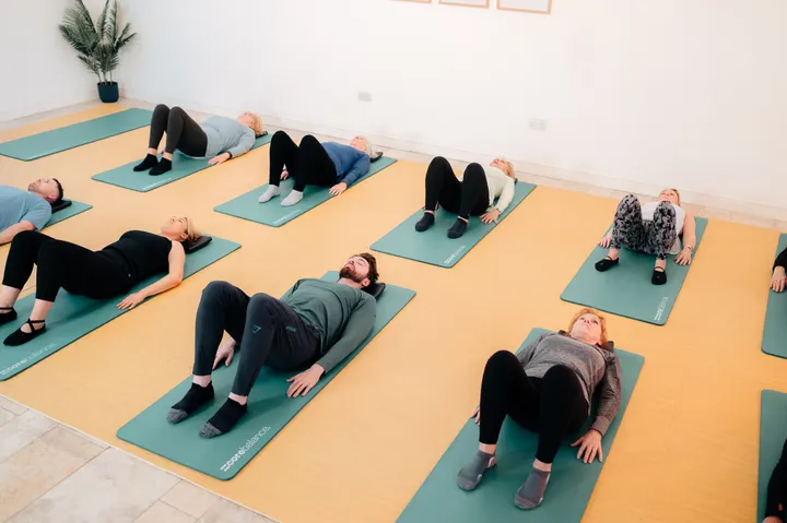 Paragon Pilates Henbury (Chelford) — reformer pilates-studio in Macclesfield — 5