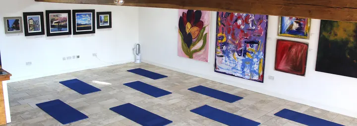 Paragon Pilates Henbury (Chelford) — Reformer Pilates in The Courtyard, Macclesfield