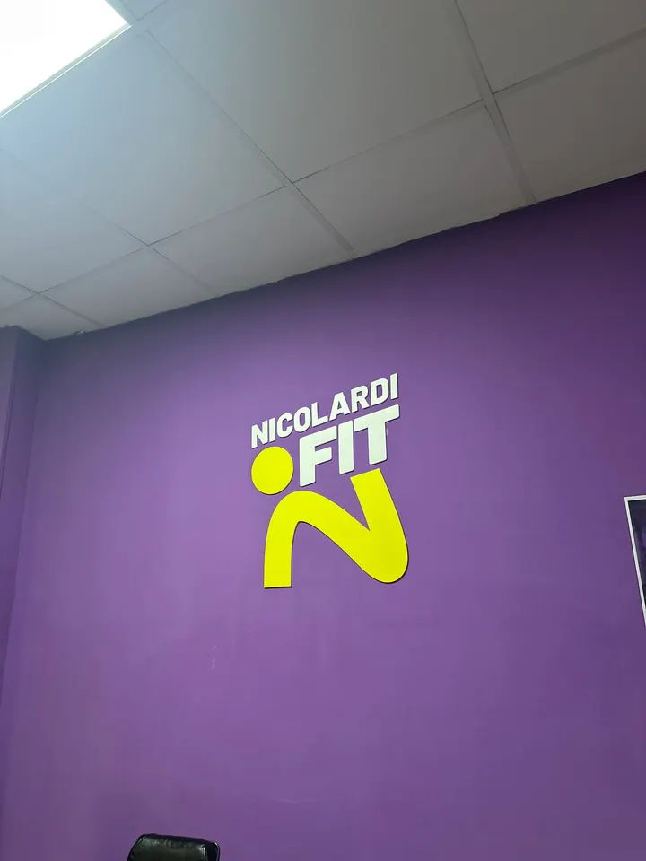 Nicolardi Fit — palestre-studio a Stella, Napoli — 3