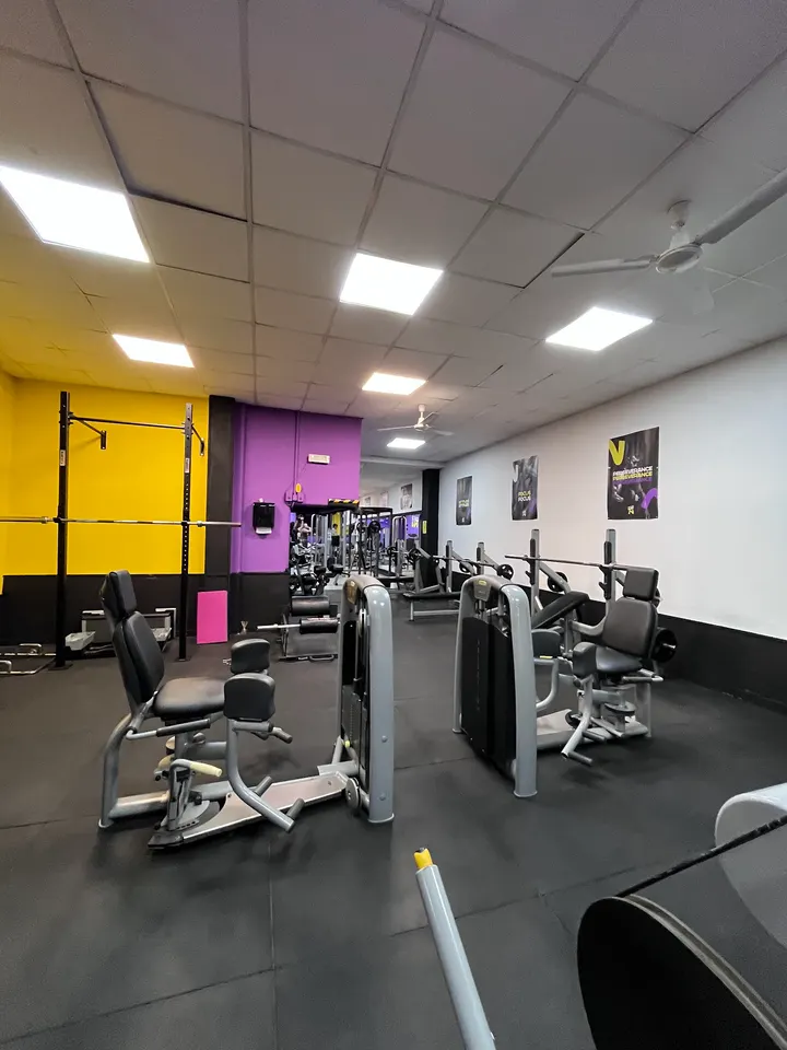 Nicolardi Fit — palestre-studio a Napoli — 5