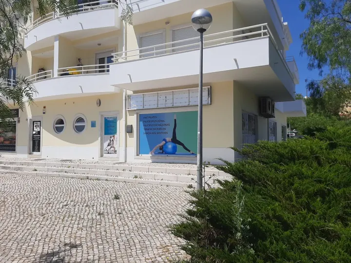 PILATES STUDIO SOMOS ARTE — pilates-studio em Malveira e São Miguel de Alcainça, Malveira — 2