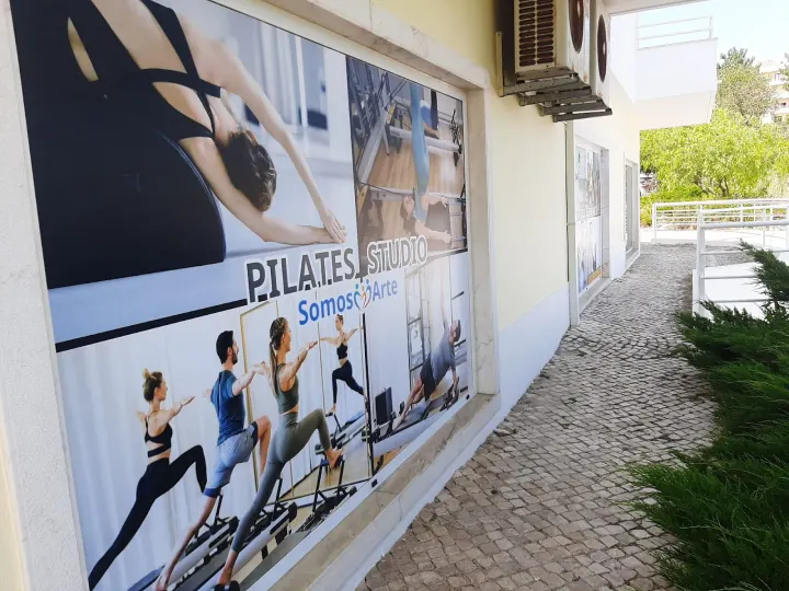 PILATES STUDIO SOMOS ARTE — pilates-studio em Malveira e São Miguel de Alcainça, Malveira — 3