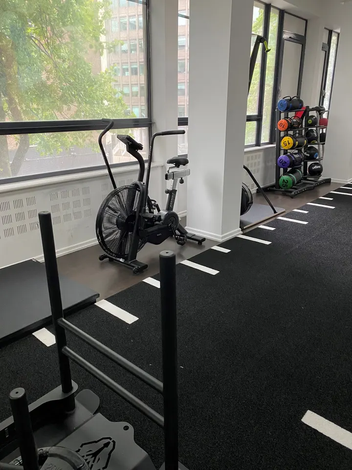 Laguna Health & Spa. — fitness studio in Cardiff — 3