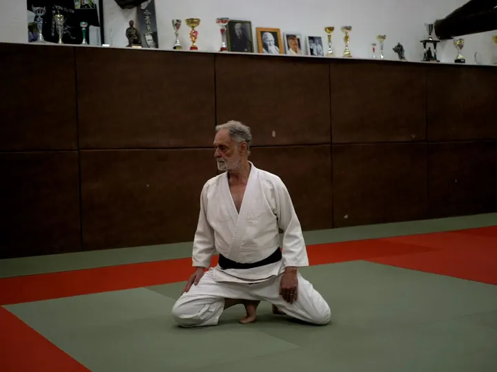 Aikido - Milhaud — arts martiaux-studio à Milhaud — 3