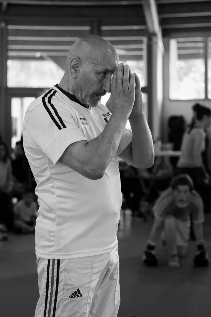ASCMUAYTHAI A AMIENS — arts martiaux-studio à Amiens — 2