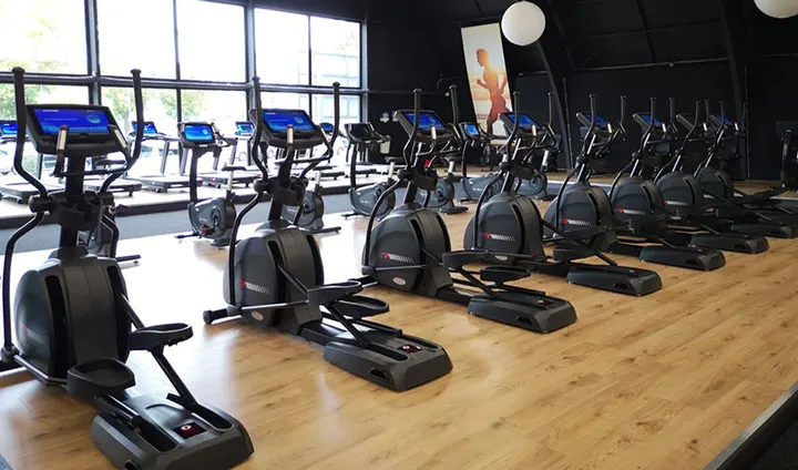 Core Fitness XL Venlo — sportschool-studio in Stalberg, Venlo — 3