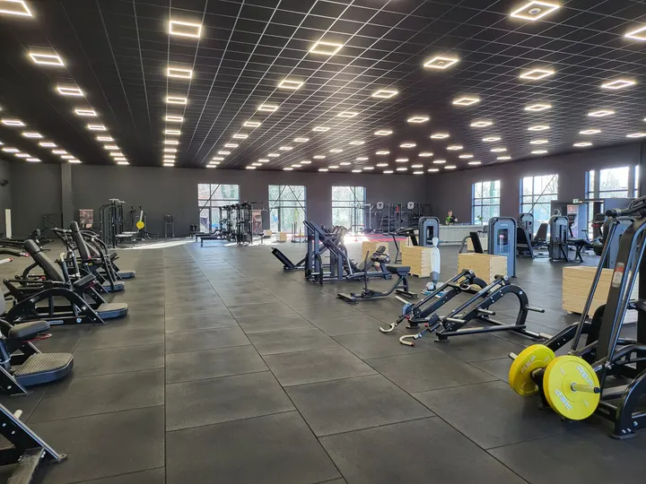 Core Fitness XL Venlo — sportschool-studio in Venlo — 3