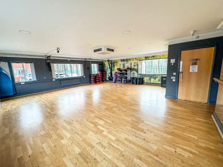 The Hampton Health & Fitness Club — fitness studio in Solihull — 3
