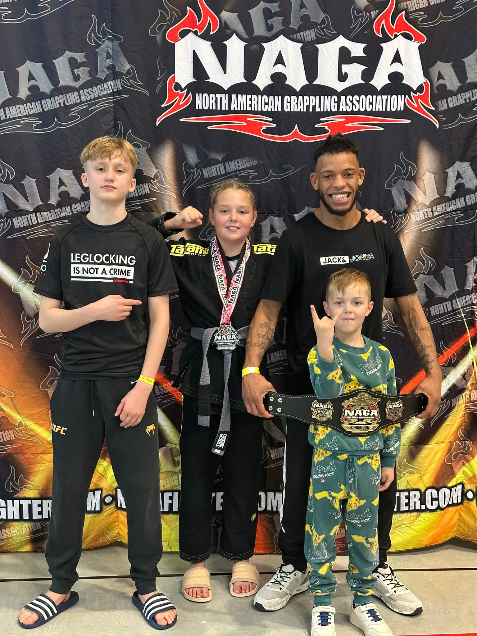 Jeron Ray GYMRAY Kampfsport Bamberg — kampfsport-studio in Bamberg — 4