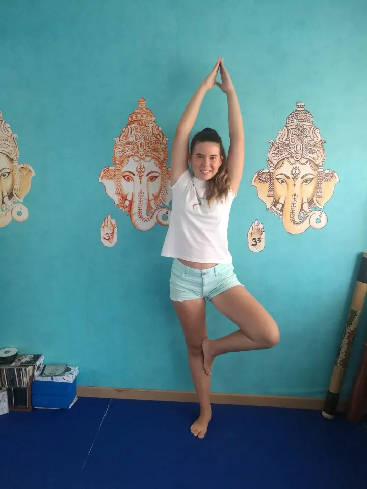 SimplYoga (by VEGI) — yoga-studio em Porto — 2