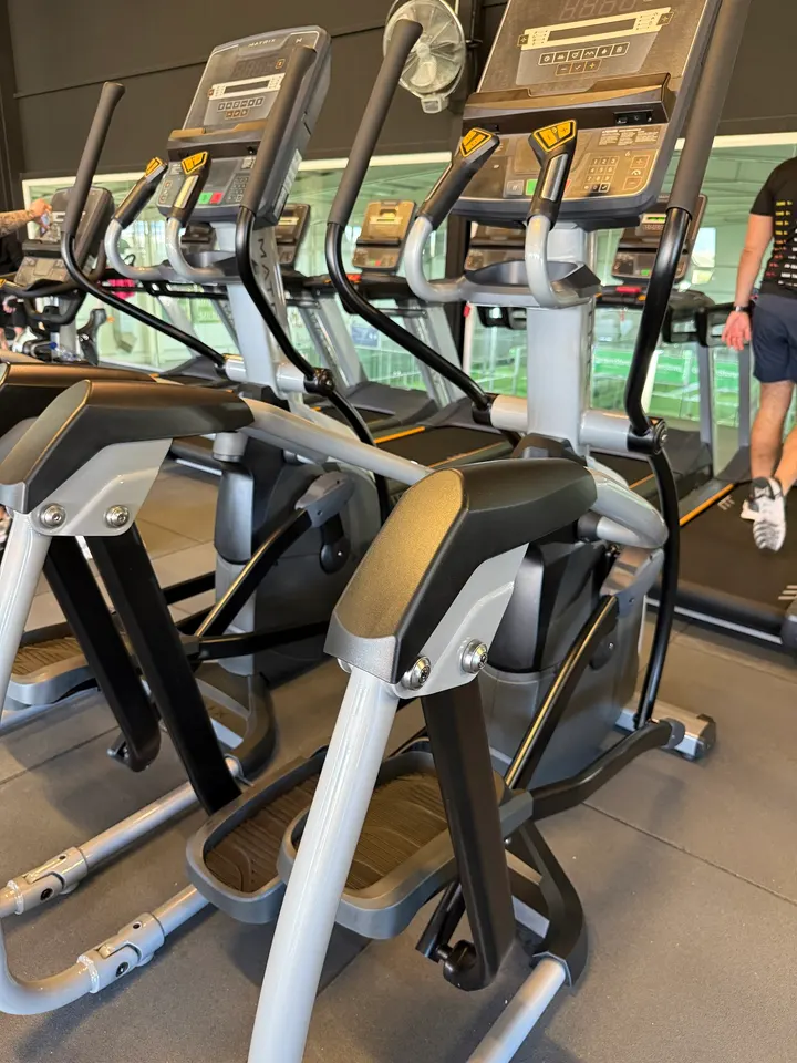 Fit Point — estudio de fitness-studio en La Soledat Nord, Palma — 2