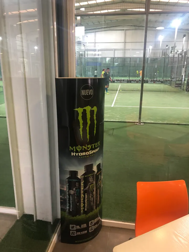 Fit Point — estudio de fitness-studio en La Soledat Nord, Palma — 3