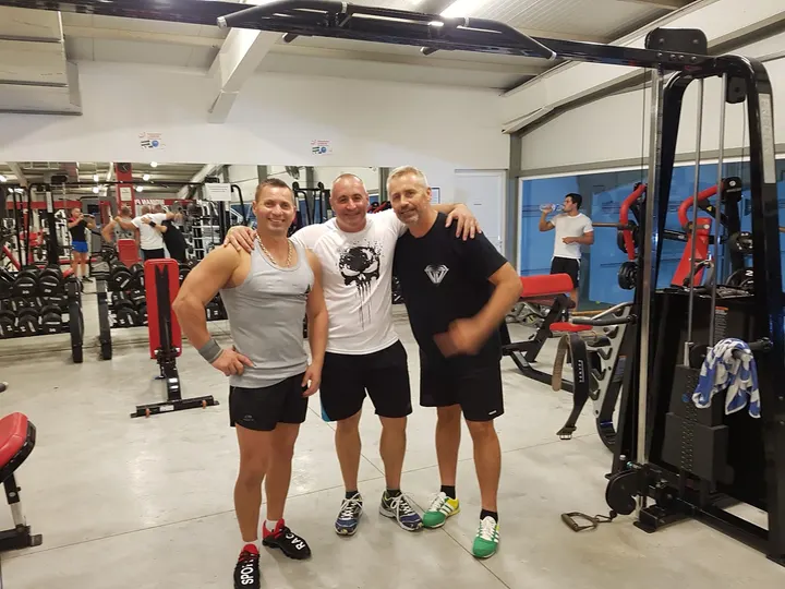 Fit Point — estudio de fitness-studio en Palma — 3