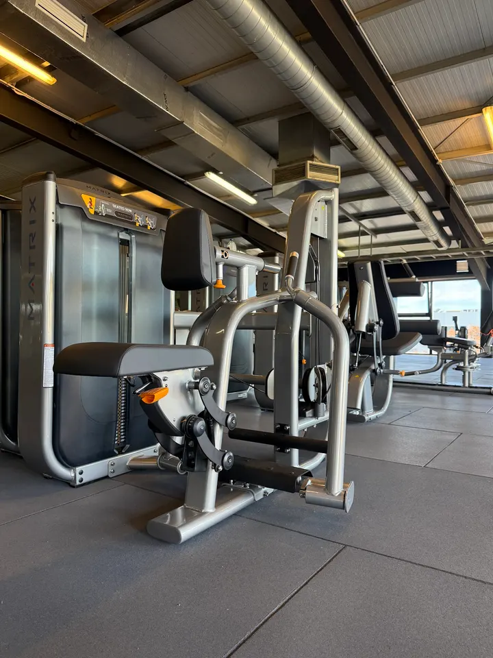 Fit Point — Estudio de fitness en La Soledat Nord, Palma