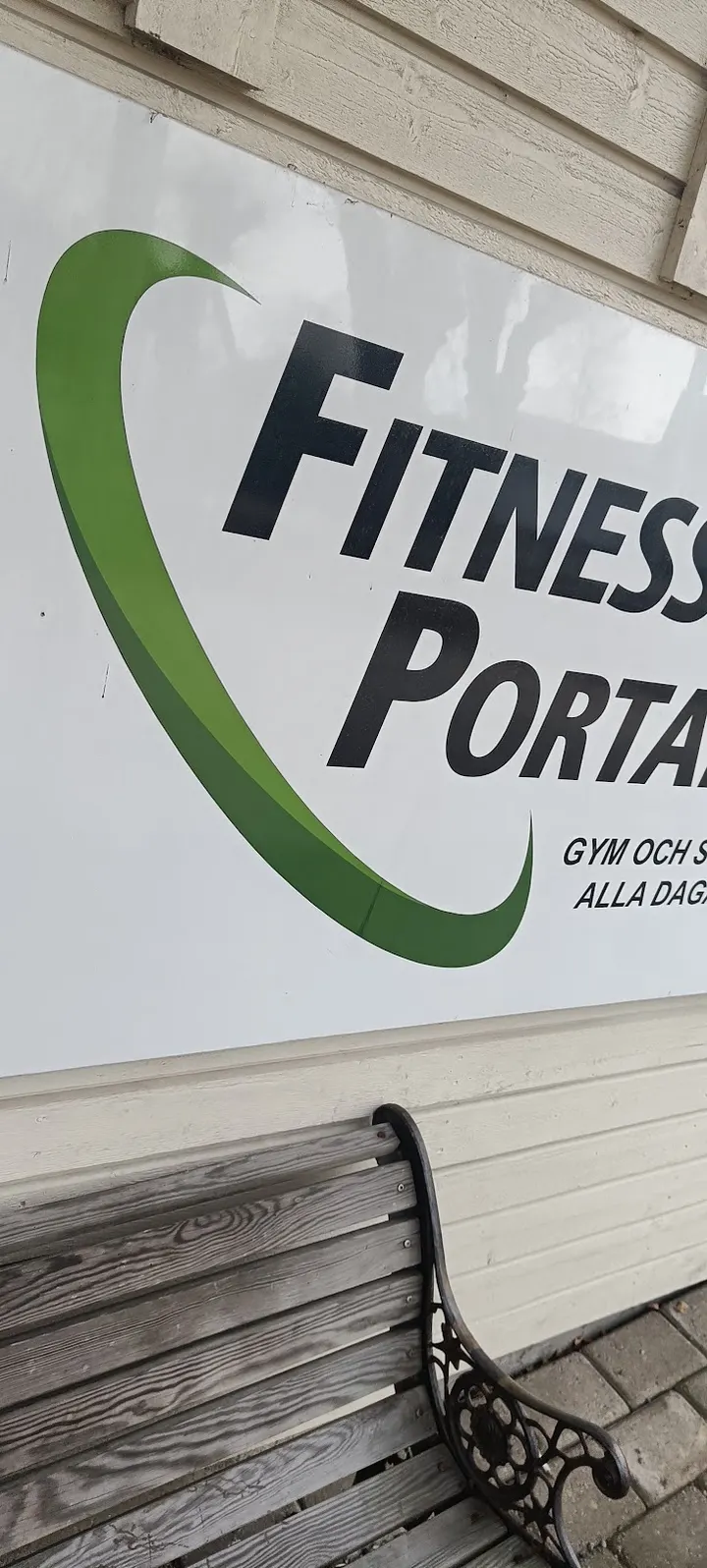 FitnessPortalen i Floda AB — träningsstudio i Floda — 3