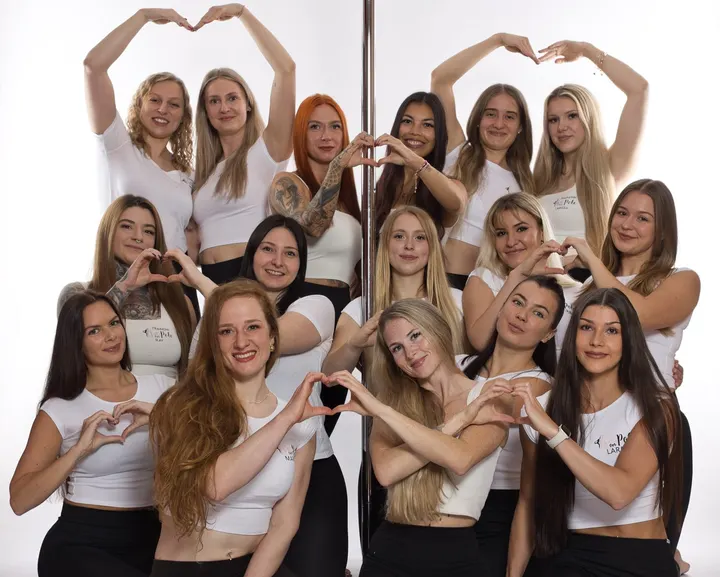 isaonpole — Pole Fitness in Galgenberg, Regensburg
