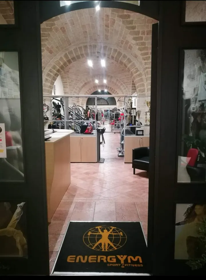 Energym — palestre-studio a Bitonto — 3