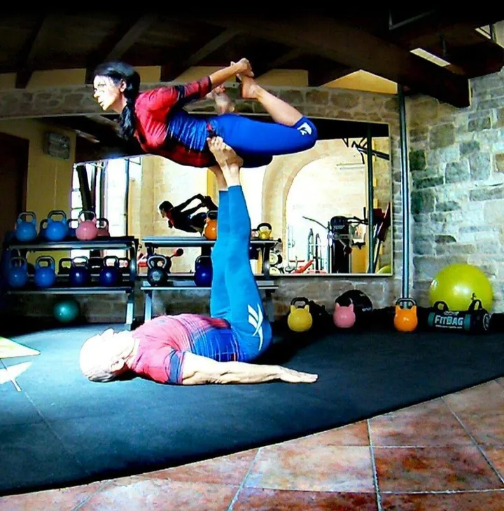Energym — palestre-studio a Bitonto — 3