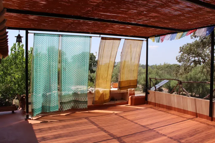 Kairos Project — yoga-studio en Costitx — 2