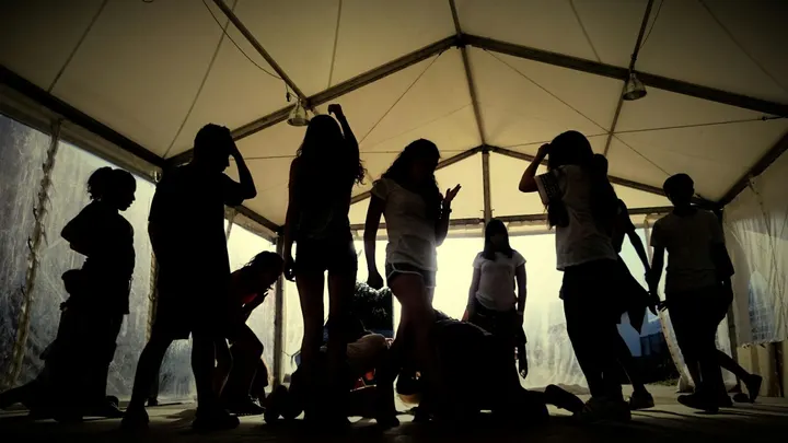 KL Making Dancers — baile-studio en Vigo — 4