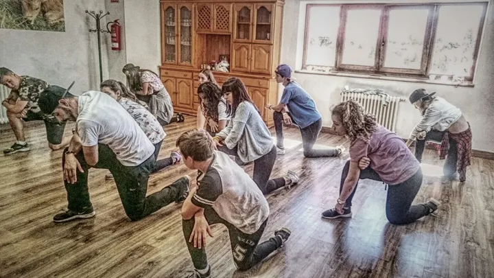 KL Making Dancers — baile-studio en Vigo — 5