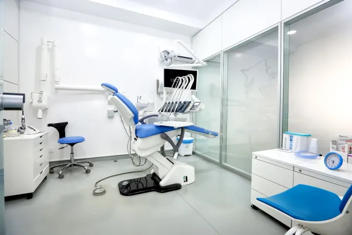 Centro Médico de Quarteira — yoga-studio em Vilamoura, Quarteira — 2