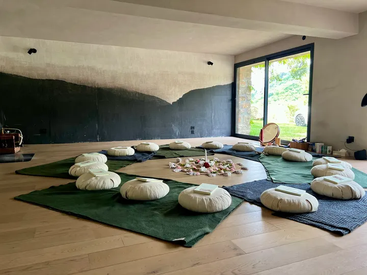 Atelier Vivaldi — yoga-studio à 13e Arrondissement, Marseille — 3