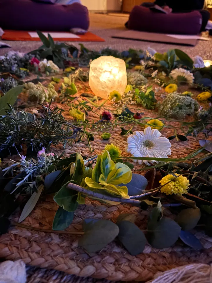Atelier Vivaldi — yoga-studio à Marseille — 3