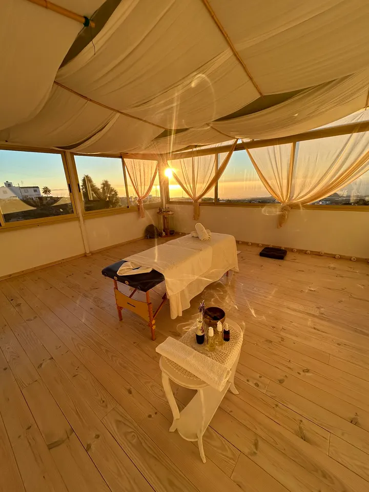 Tenerife South Yoga & Wellness — yoga-studio en Costa Adeje — 3