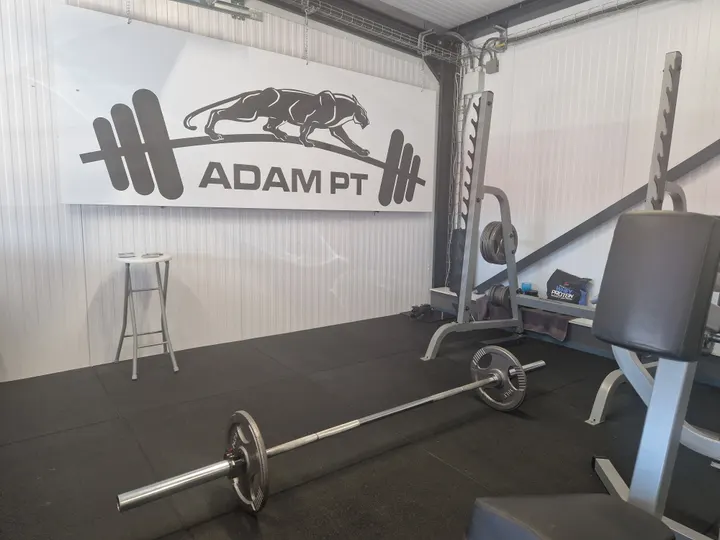 Adam PT — Personal training in Enschede