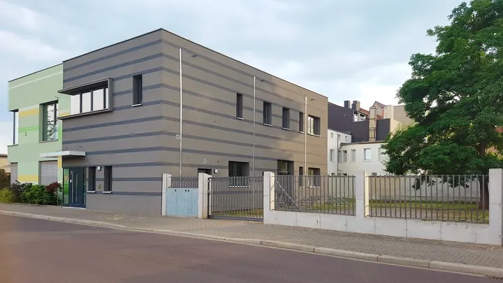 Asiatische Kampf- und Bewegungskünste — kampfsport-studio in Neue Neustadt, Magdeburg — 3