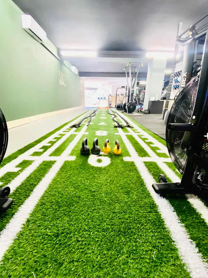 Karma Club — salle de fitness-studio à Pietrina, Ajaccio — 2