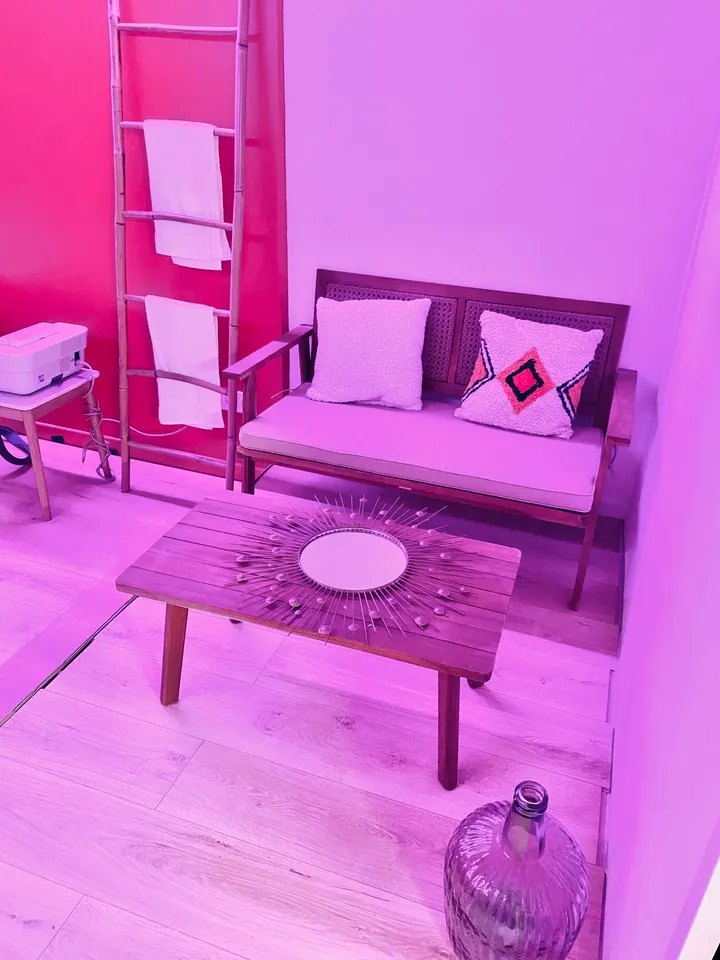 Karma Club — salle de fitness-studio à Ajaccio — 3