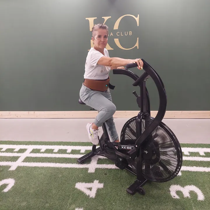 Karma Club — salle de fitness-studio à Ajaccio — 5