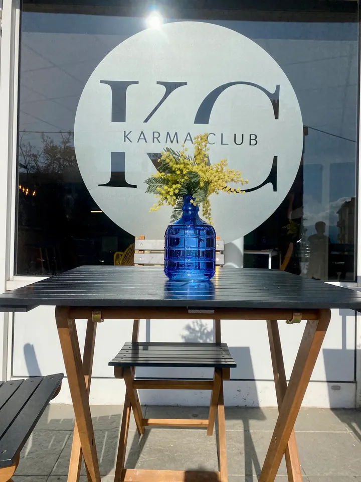 Karma Club — Salle de fitness à Pietrina, Ajaccio