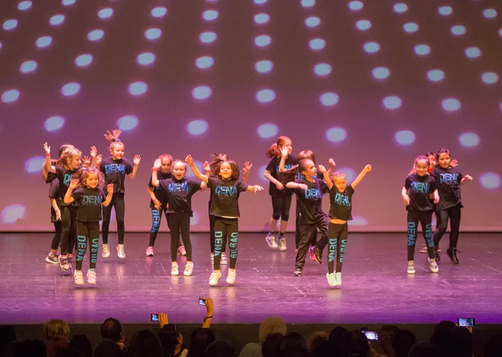 ESTUDIO DANZA LIBRE — baile-studio en Ibarrekolanda, Bilbao — 3