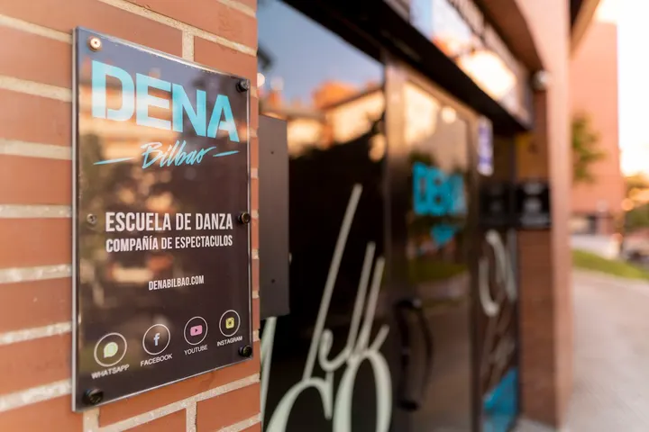 ESTUDIO DANZA LIBRE — baile-studio en Bilbao — 3