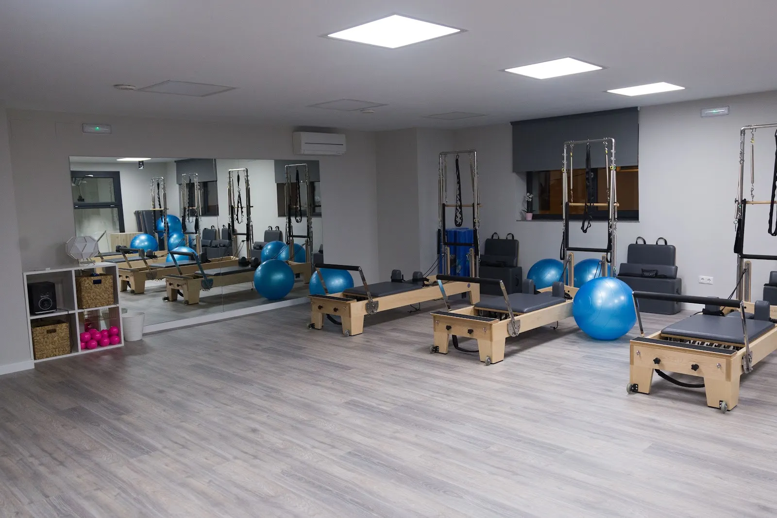 Cratosfit — crossfit-studio en La Roda — 2