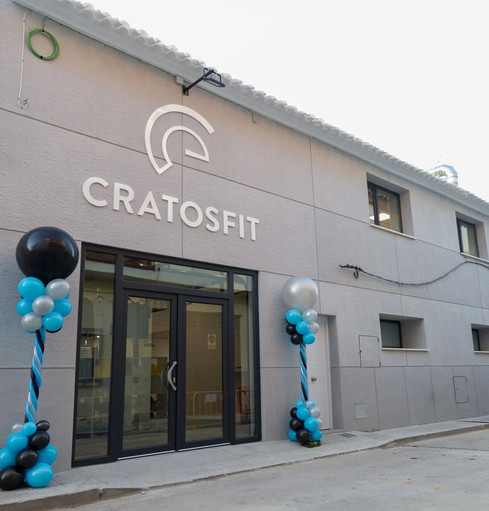 Cratosfit — crossfit-studio en La Roda — 3
