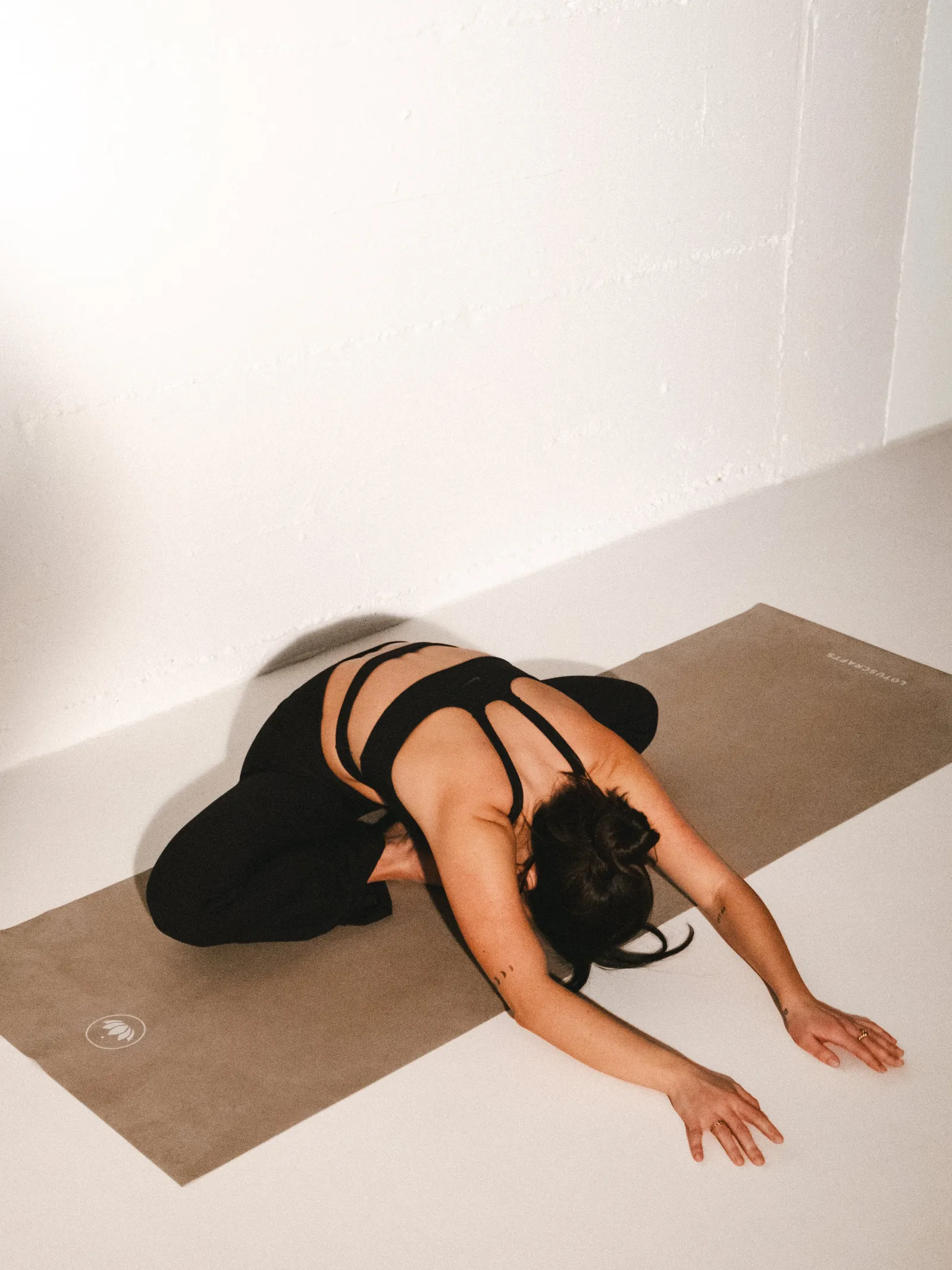 CICI YOGA — yoga-studio i München — 3