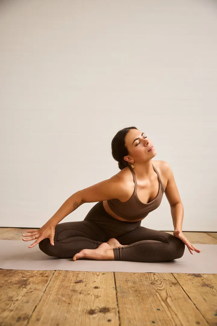 CICI YOGA — Yoga in Maxvorstadt, München